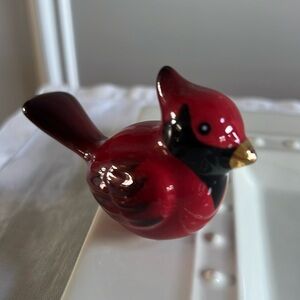 Nora Fleming mini Cardinal